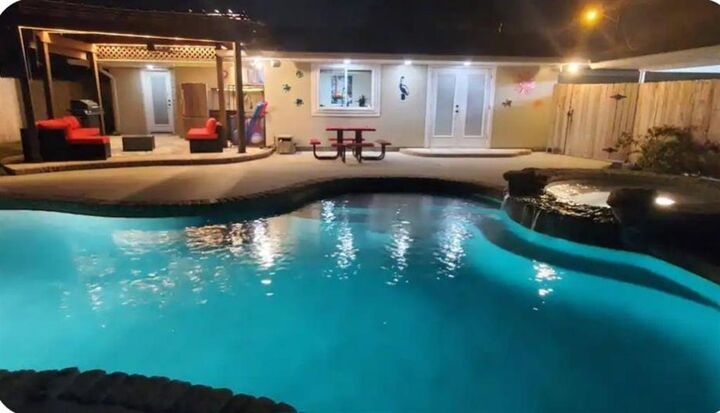 Property Photo: 317 Jeanine St Street LA 70605