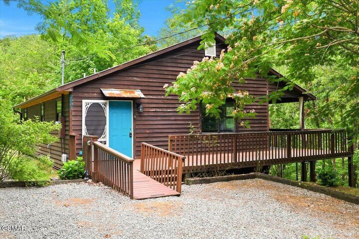 Property Photo: 3007 Winding Way TN 37722
