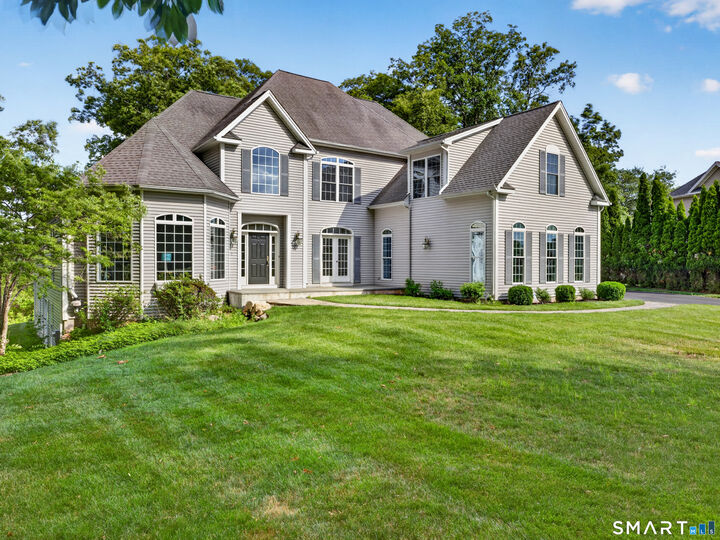 Property Photo:  4 Scotch Pine Drive  CT 06484 