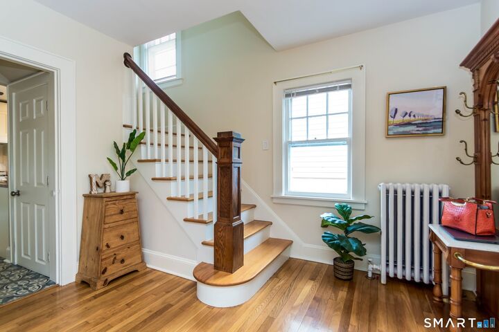Property Photo: 254 Homeland Street CT 06825