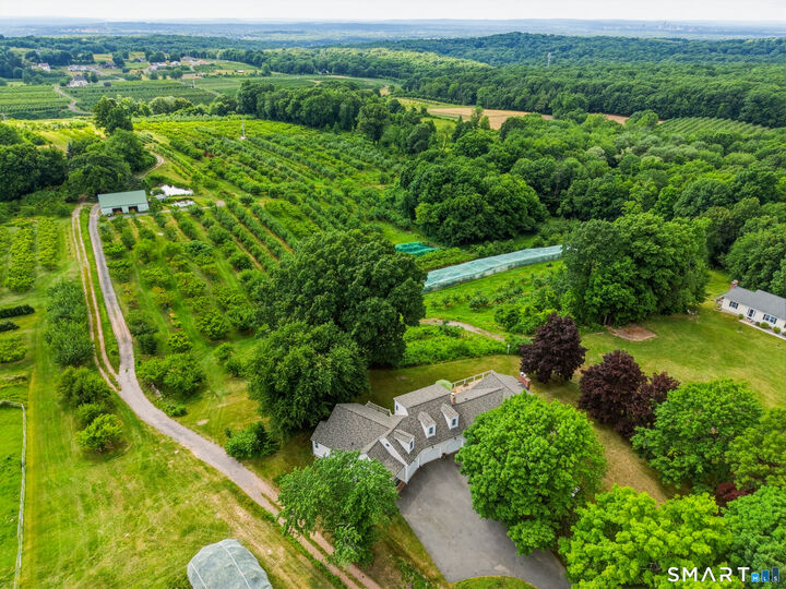 Property Photo: 571 Woodland Street CT 06073
