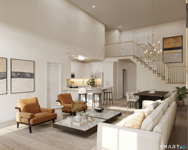 Property Photo:  North Benson Road 56  CT 06762 