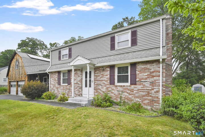 Property Photo:  23 Parky Drive  CT 06082 