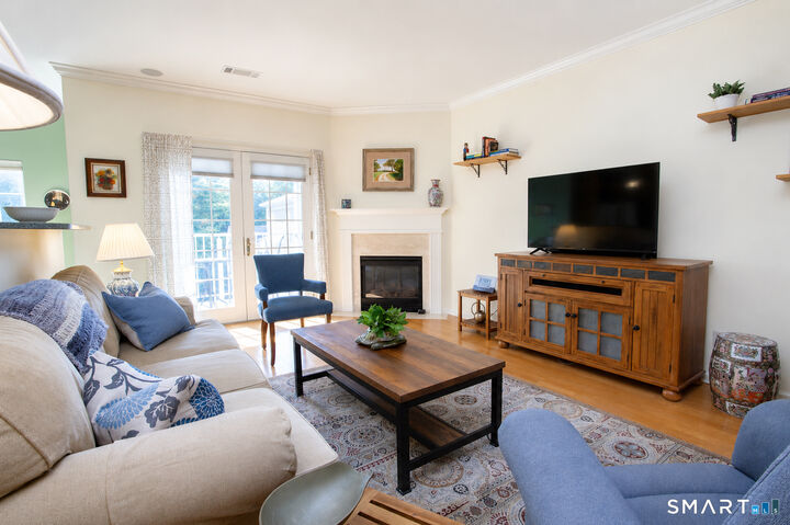 Property Photo:  1 West Street 310  CT 06070 
