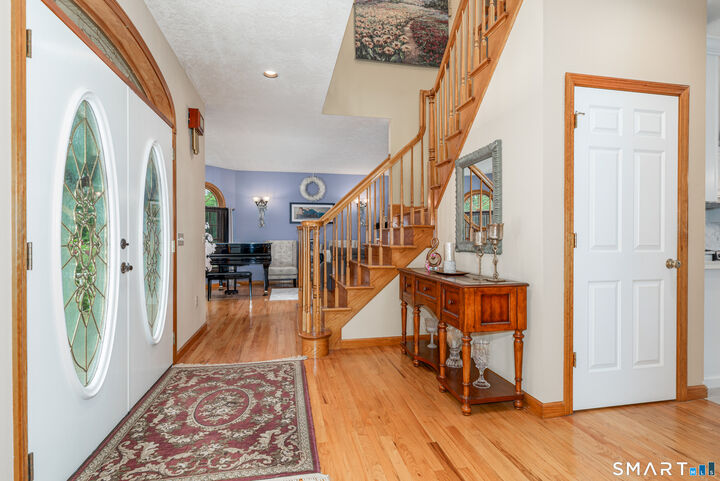 Property Photo: 193 Stoneybrook Lane CT 06795