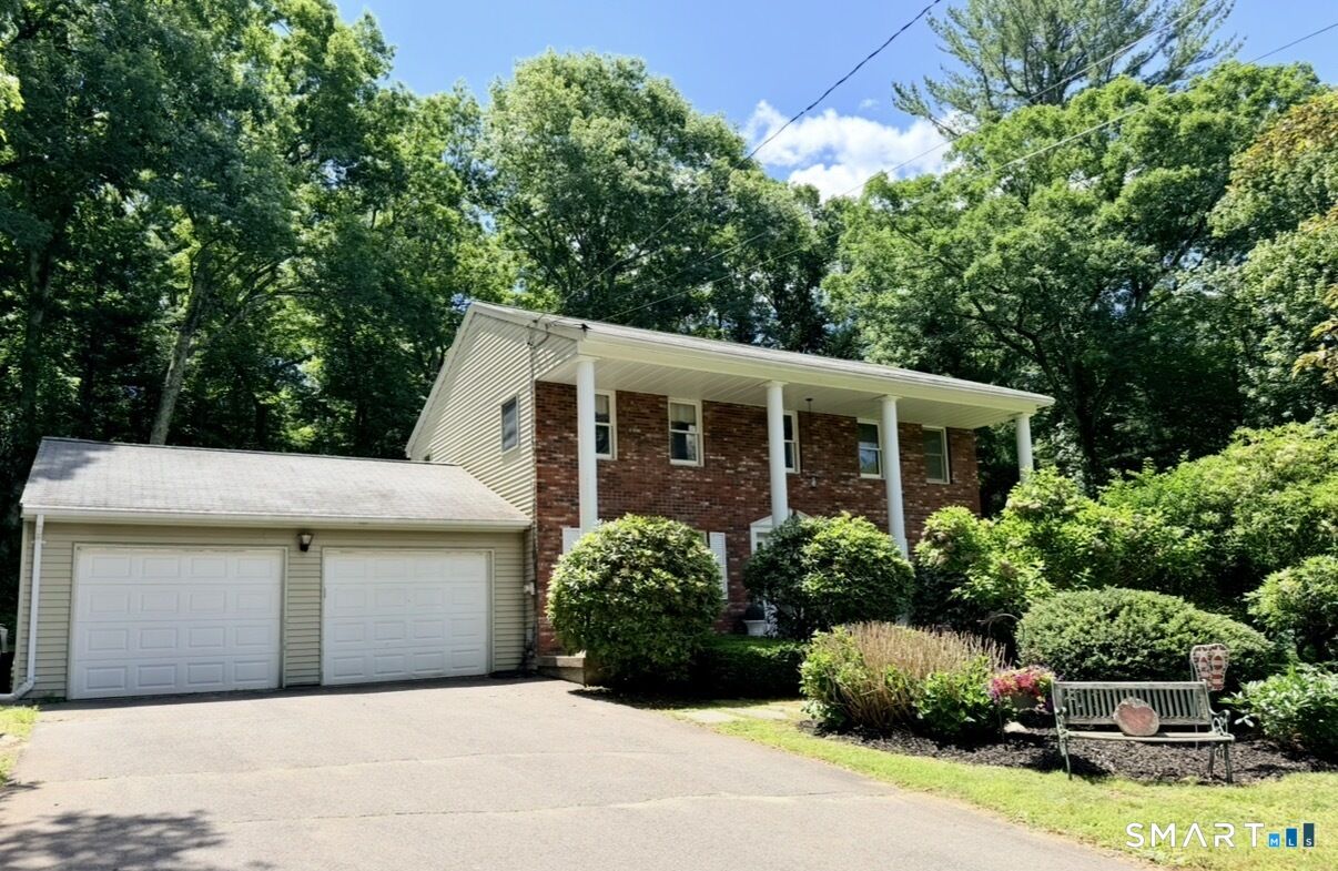 Property Photo:  42 Center Road  CT 06084 
