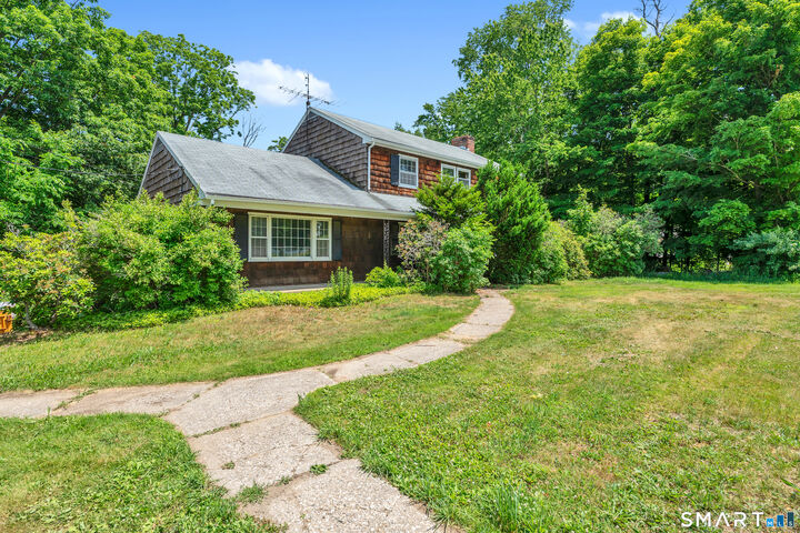 Property Photo: 293 Torringford Street CT 06098