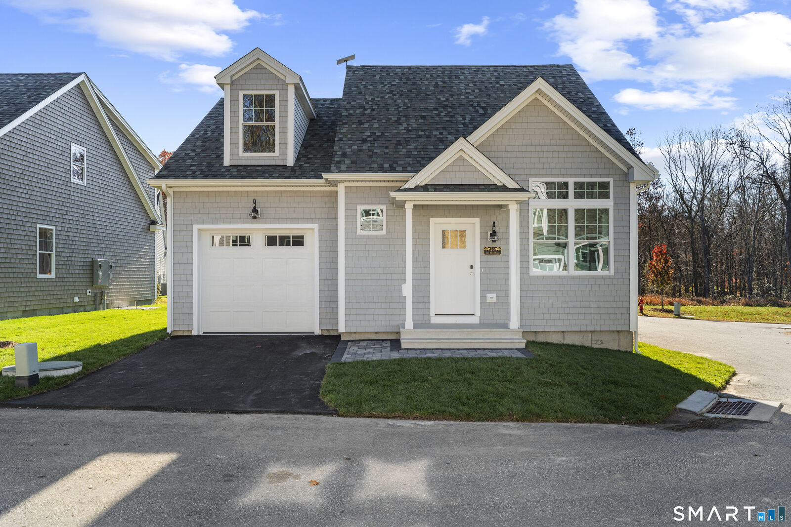 Property Photo:  12 Ivy Hill Road 12  CT 06385 