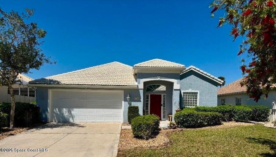 Property Photo: 8006 Bradwick Way FL 32940