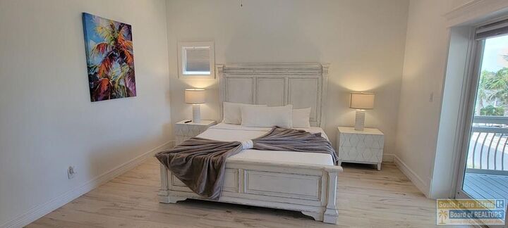 Property Photo:  119 E Red Snapper St.  TX 78597 