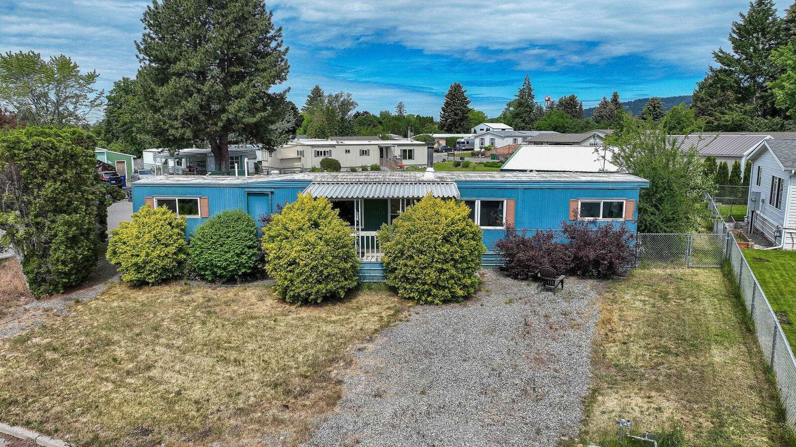 Property Photo:  19115 E Montgomery Dr  WA 99027 