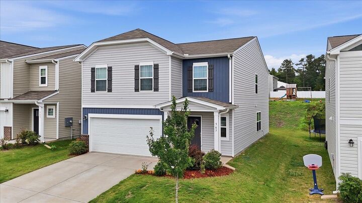 Property Photo:  567 Wooden Duck Street  SC 29303 