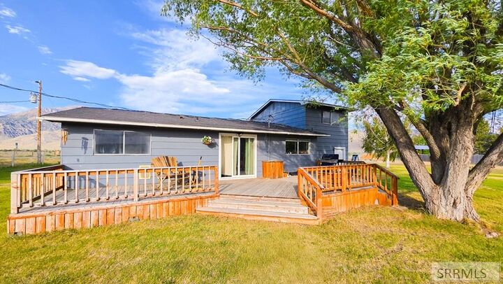 Property Photo: 3343 W 3145 N ID 83255