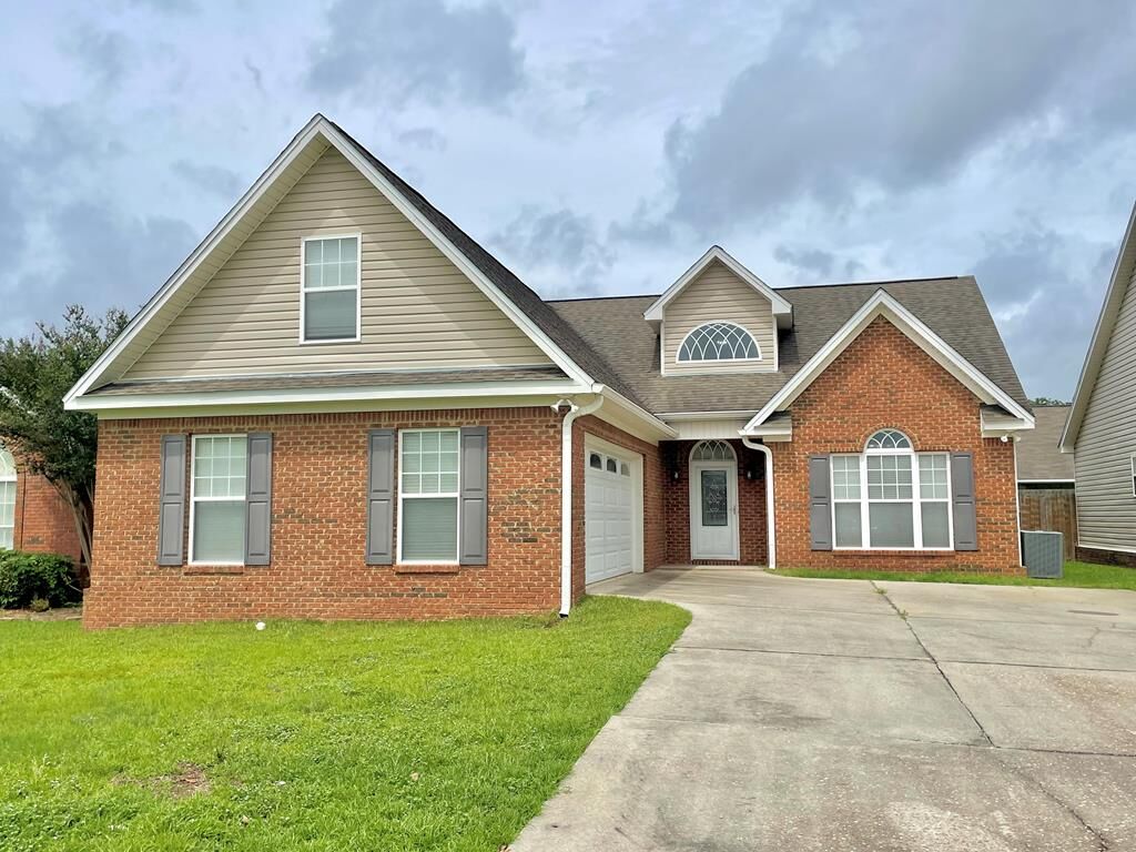 Property Photo:  235 Princeton Dr  AL 36301 