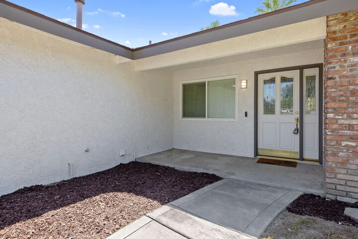 Property Photo: 3345 W Mill Creek Drive CA 93291