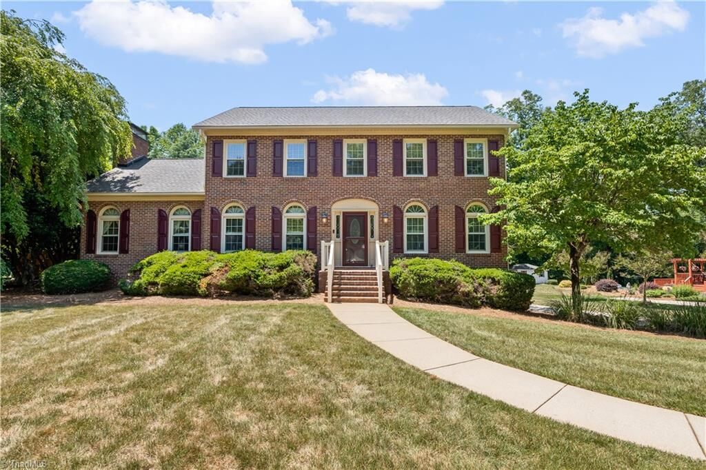 Property Photo:  5936 Kenton Drive  NC 27284 