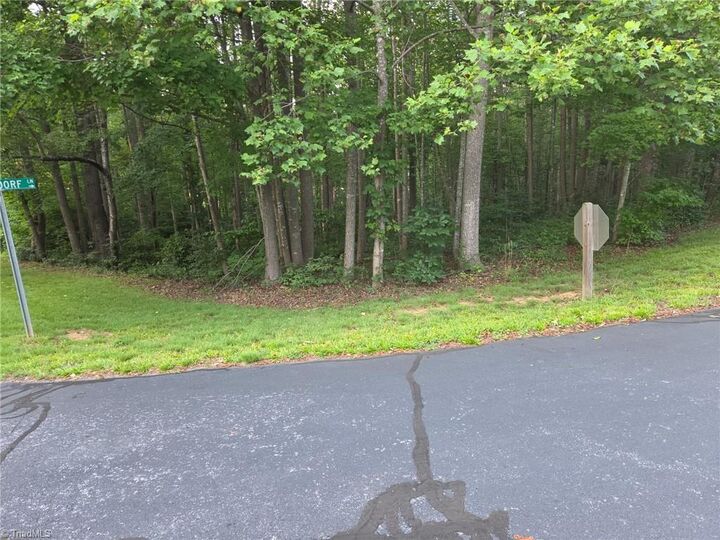 Property Photo:  Tbd W Meadow Parkway  NC 28654 
