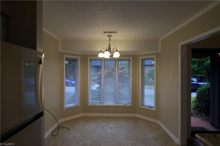 Property Photo:  103 Briar Ridge Circle  NC 27104 