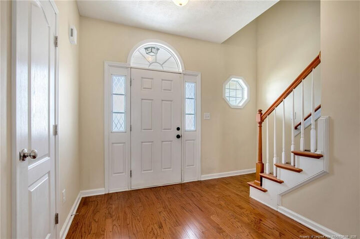 Property Photo:  2630 Green Heron Drive  NC 28306 