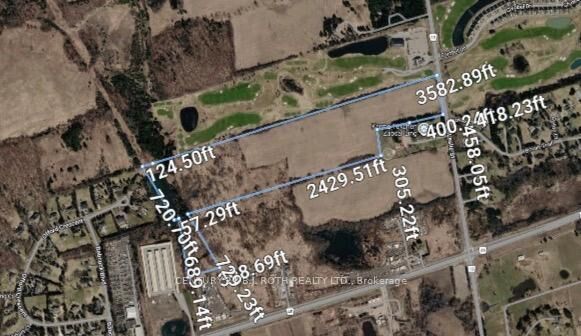 Property Photo:  13950 Leslie Street  ON L4G 7C5 
