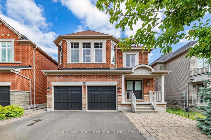143 Shelbourne Drive — photo 1