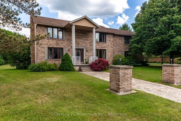 103 Cedar Court — photo 1