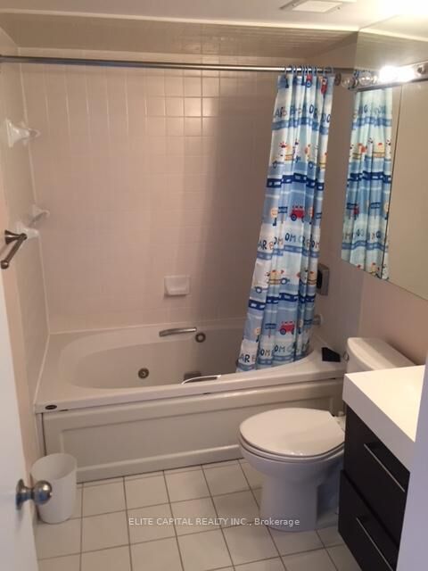 Property Photo: 1055 Bay Street 2210 ON M5S 3A3
