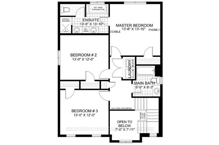 Property Photo: 103 Maple Street ON N0G 1P0