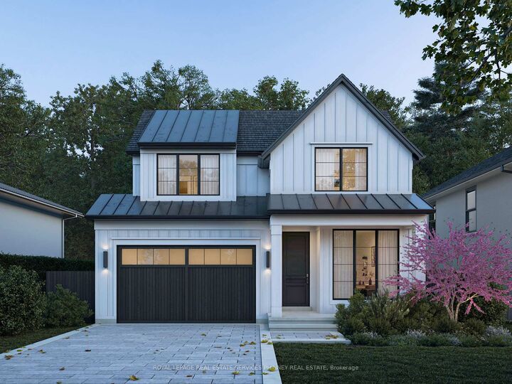 343 Douglas Avenue — photo 1