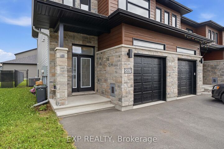 Property Photo: 2007 Berne Street ON K0A 1W0