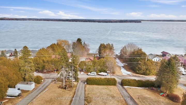Property Photo: 332 Carnegie Beach Road ON L9L 1B6