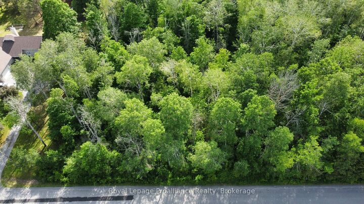 Property Photo:  0 Teal (Rp 39R9098) Road  ON K0K 3M0 