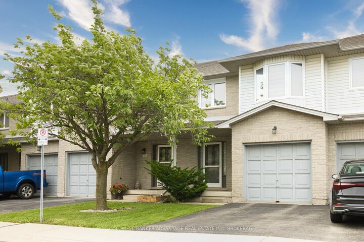 Property Photo: 800 Paramount Drive 2 ON L8J 3V8