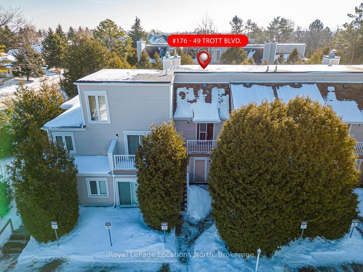 49 Trott Boulevard 176 — photo 1