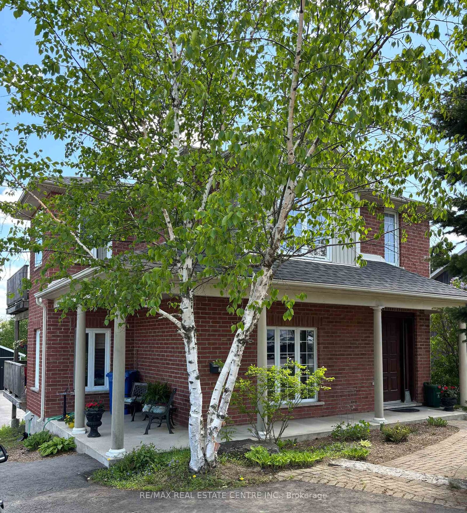 Property Photo: 300 A Broadway N/A ON L9W 1L3