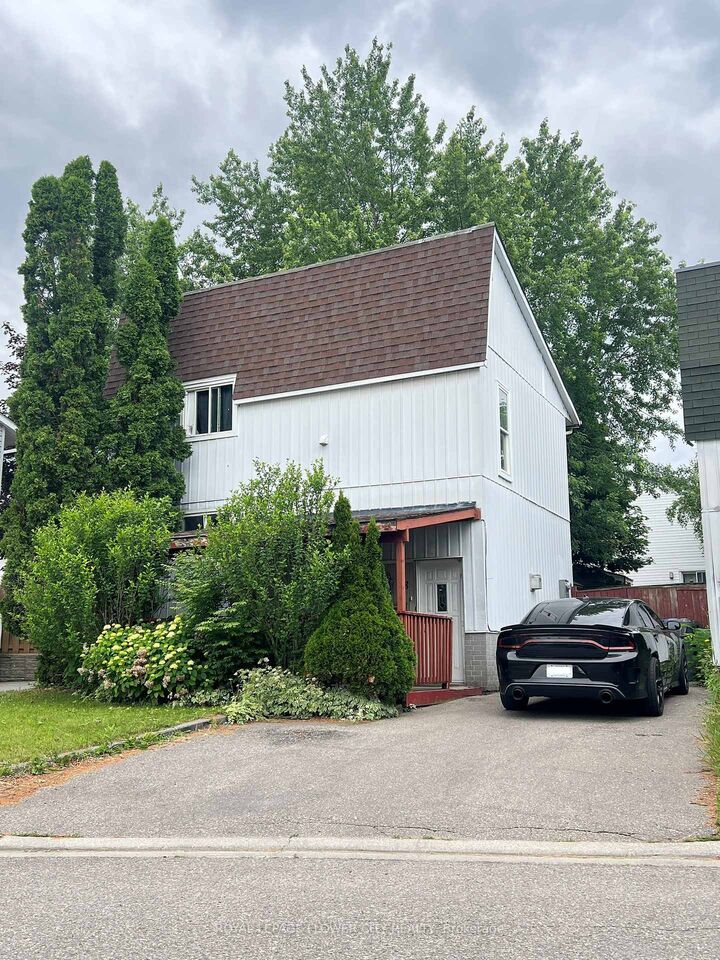 8 Grand River Court — photo 1