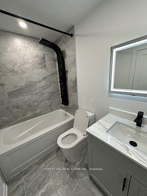 Property Photo:  171 Cedric Avenue 1B  ON M6C 3X7 