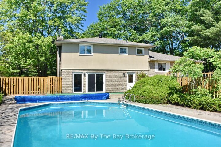 Property Photo: 69 Frederick Drive ON L9Z 1P9