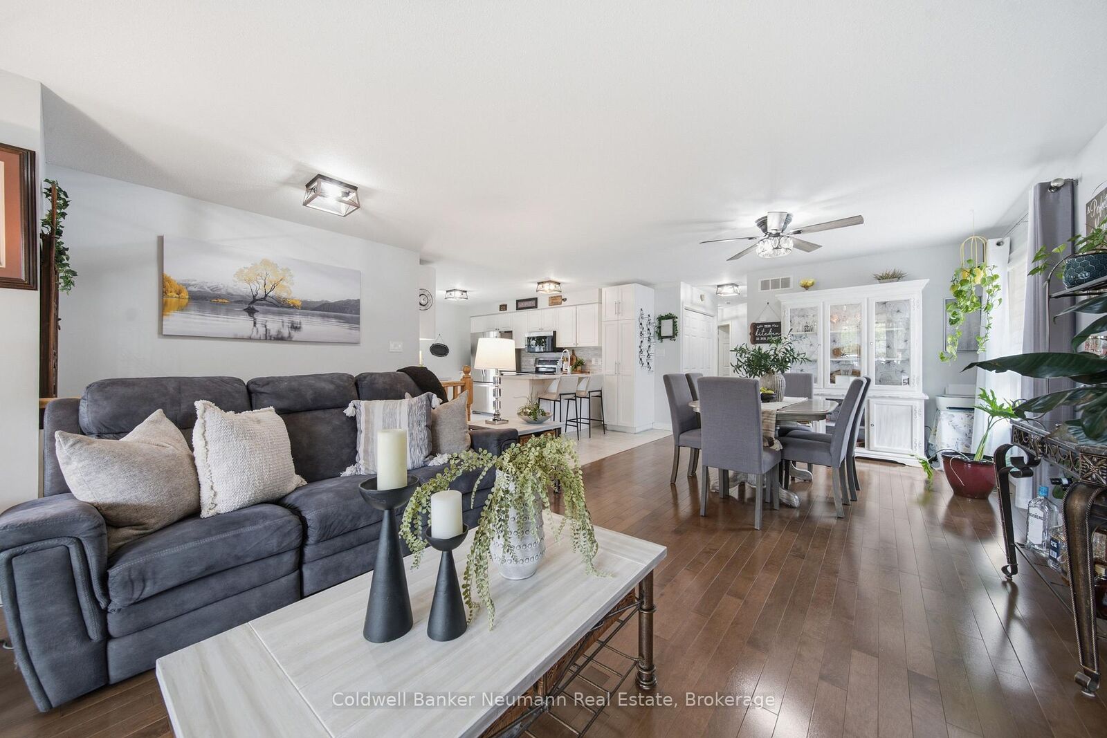 Property Photo: 949 Gzowski Street ON N1M 3W1