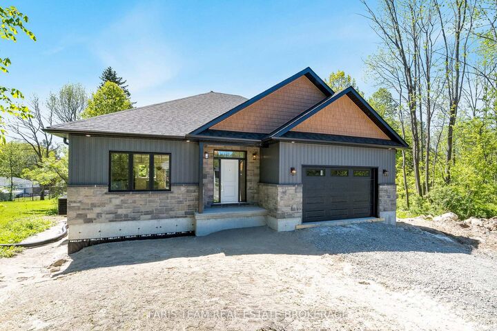 Property Photo: 45 Sheppard Street ON L0K 1E0