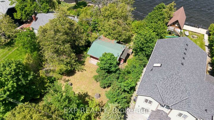 Property Photo: 61 North Taylor Road ON K0M 2B0