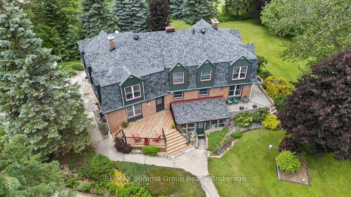 Property Photo: 774549 Highway 10 N/A ON N0C 1H0