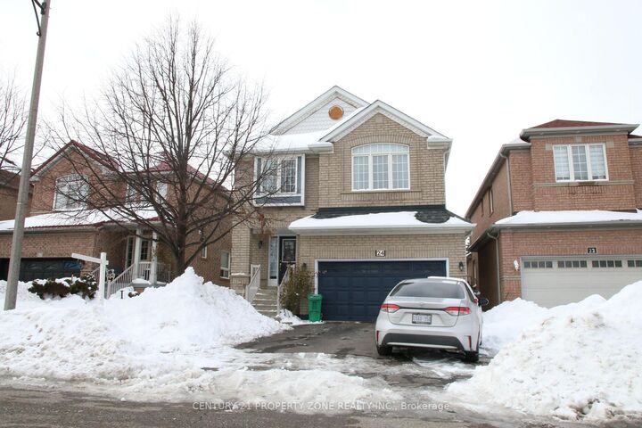 24 Sweet Clover Crescent — photo 1
