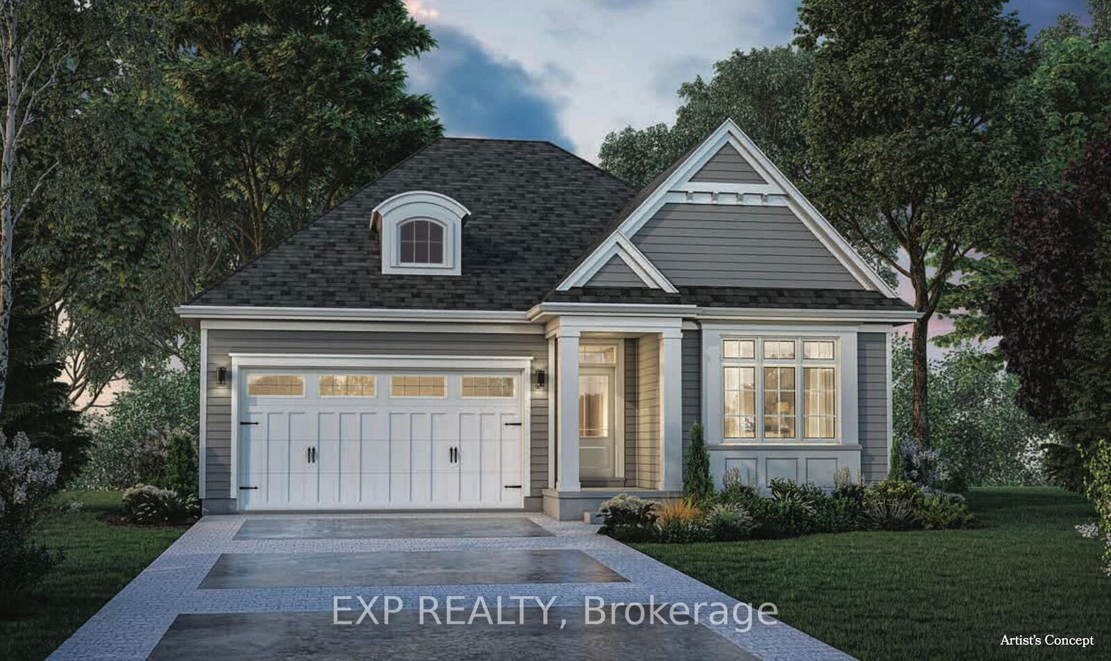Property Photo: 29 Harvest Drive ON L0S 1J0