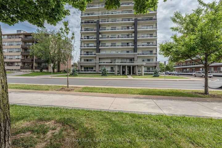 350 Concession Street 403 — photo 1