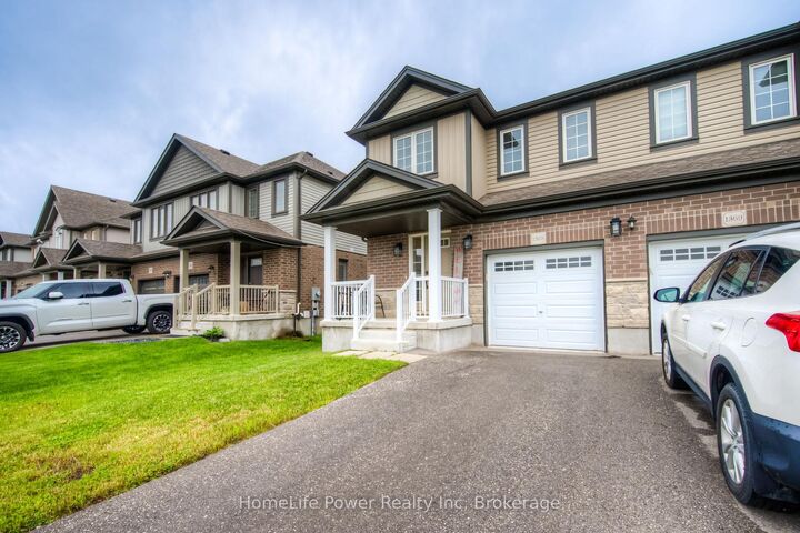 Property Photo: 1365 Calais Drive ON N4T 0L8