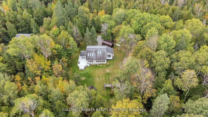 Property Photo: 504 Birch Point Road ON K0M 2T0