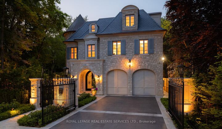 221 Forest Hill Road — photo 1