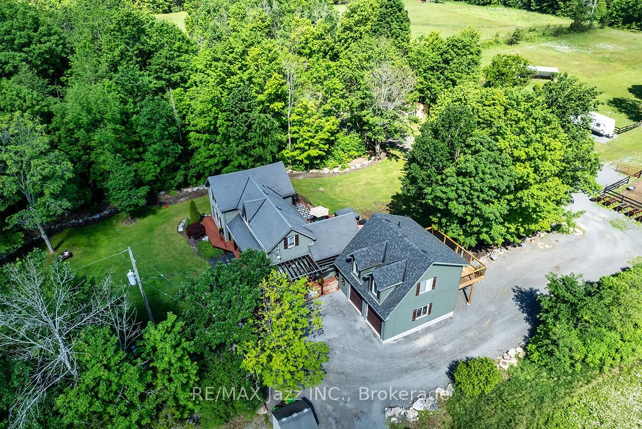 Property Photo:  641 Enright Road  ON K0K 3A0 