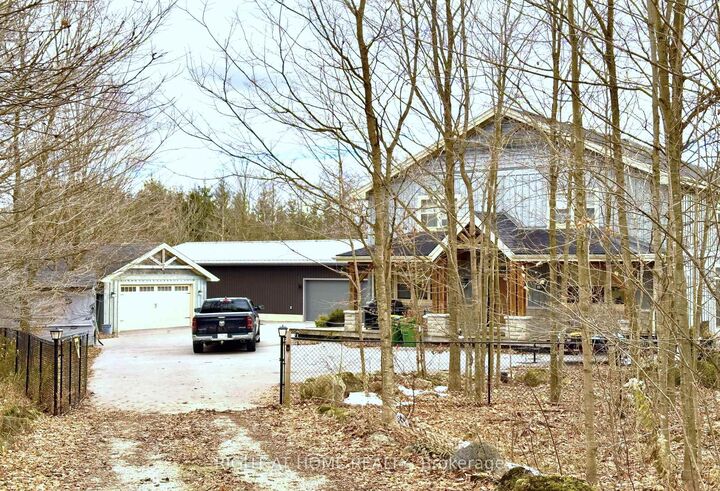 Property Photo: 129 Blue Jay Crescent ON N0C 1H0